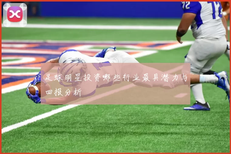 足球明星投资哪些行业最具潜力与回报分析