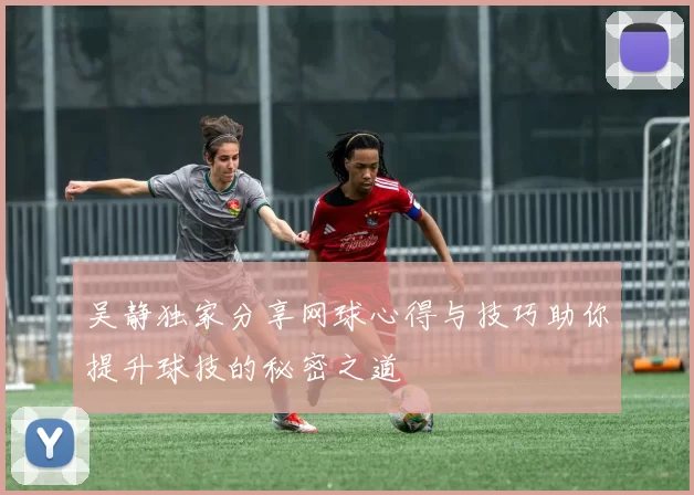 吴静独家分享网球心得与技巧助你提升球技的秘密之道