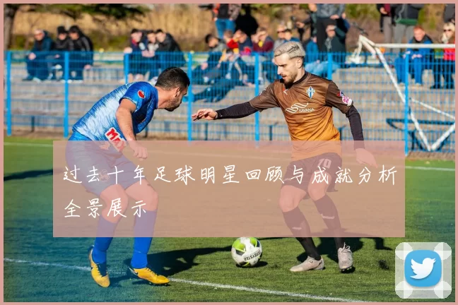 过去十年足球明星回顾与成就分析全景展示