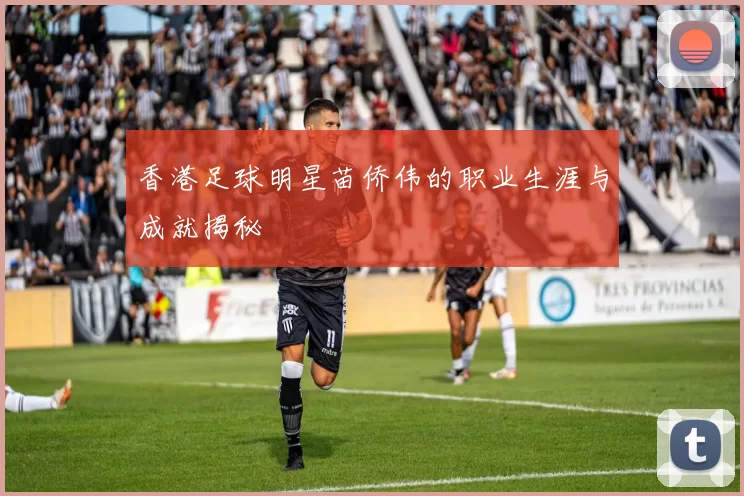香港足球明星苗侨伟的职业生涯与成就揭秘