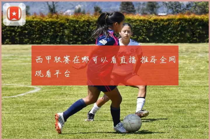 西甲联赛在哪可以看直播 推荐全网观看平台