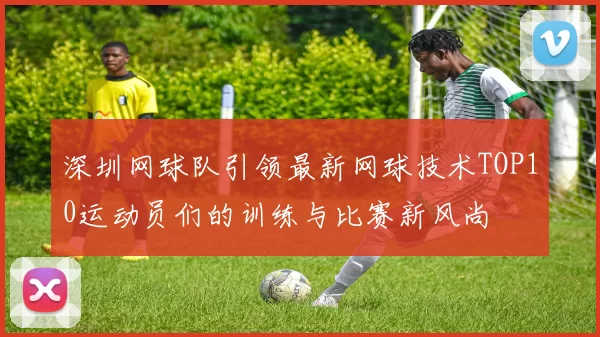 深圳网球队引领最新网球技术TOP10运动员们的训练与比赛新风尚