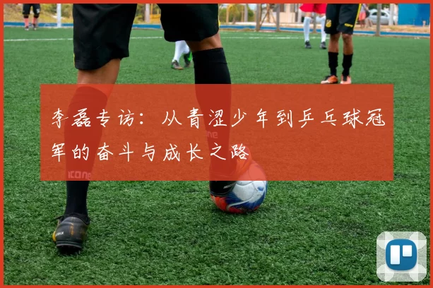 李磊专访：从青涩少年到乒乓球冠军的奋斗与成长之路