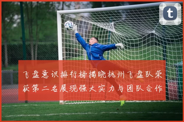 飞盘意识排行榜揭晓杭州飞盘队荣获第二名展现强大实力与团队合作精神