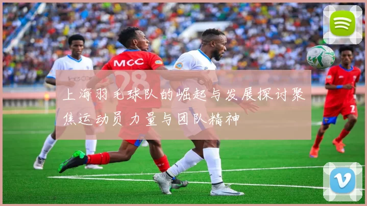 上海羽毛球队的崛起与发展探讨聚焦运动员力量与团队精神