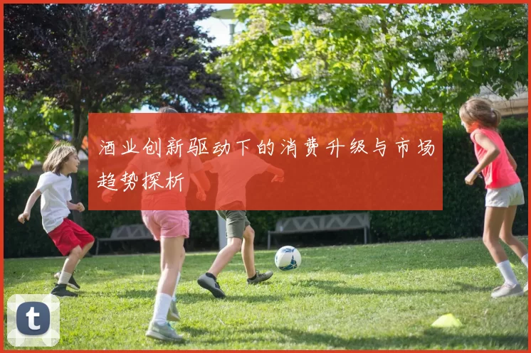 酒业创新驱动下的消费升级与市场趋势探析