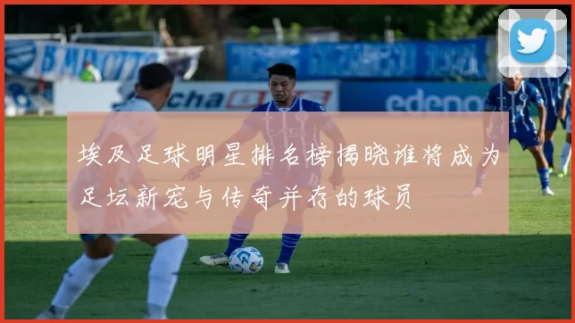 埃及足球明星排名榜揭晓谁将成为足坛新宠与传奇并存的球员