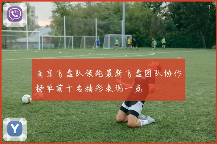 南京飞盘队领跑最新飞盘团队协作榜单前十名精彩表现一览