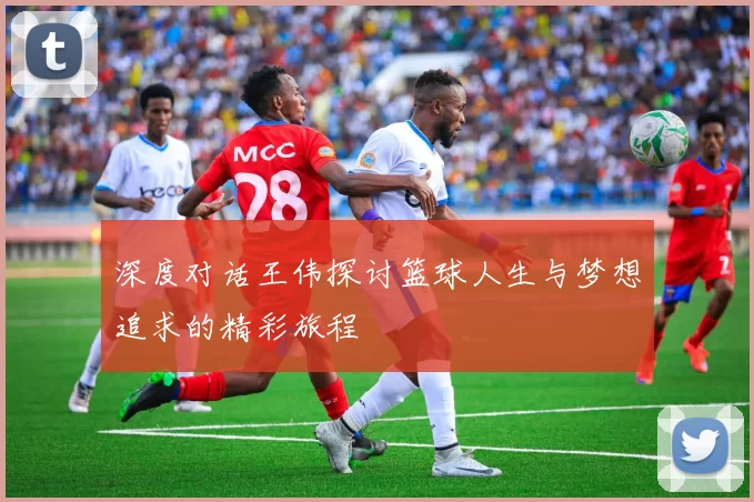 深度对话王伟探讨篮球人生与梦想追求的精彩旅程