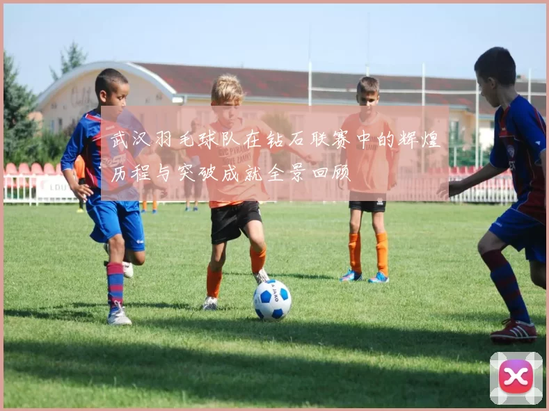 武汉羽毛球队在钻石联赛中的辉煌历程与突破成就全景回顾